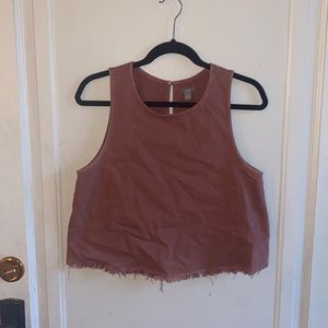Aerie tank top